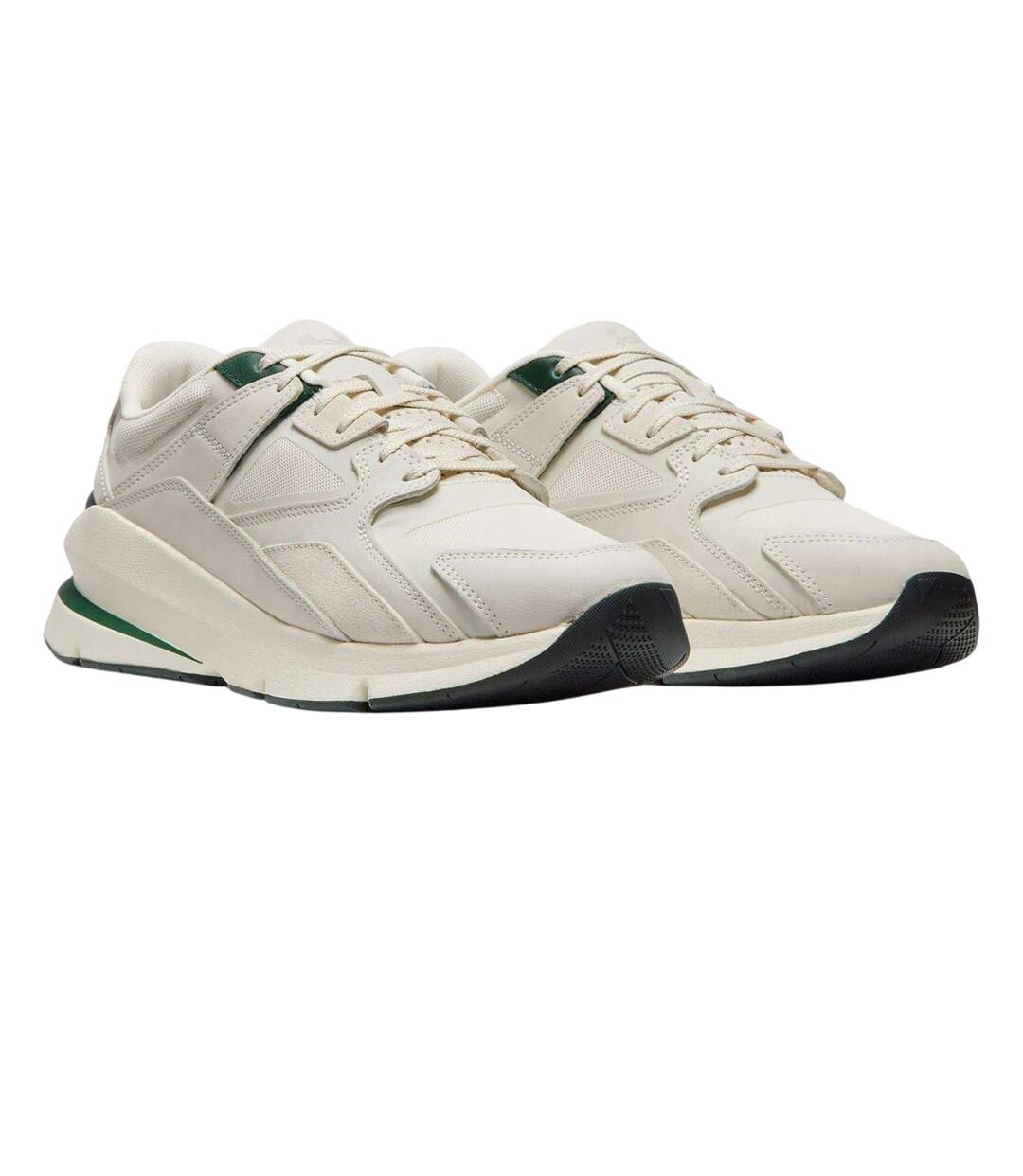 Baskets Forge Femme Blanc Under Armour-4