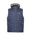 Trespass Mens Franklyn Padded Gilet (Navy) - UTTP4364-2