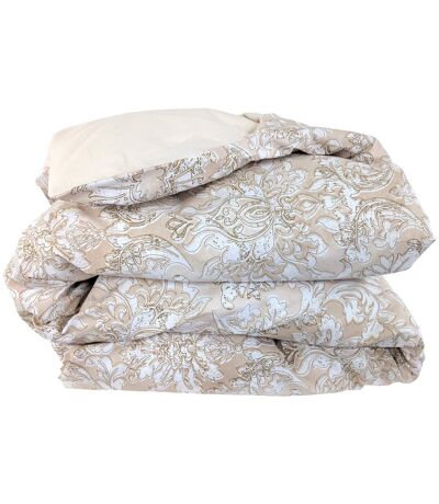 Housse de couette percale de coton collection PALAZZO