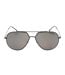 Lunettes De Soleil Motif/style Polarisé Homme Taille Unique Noir Gris Carrera-3