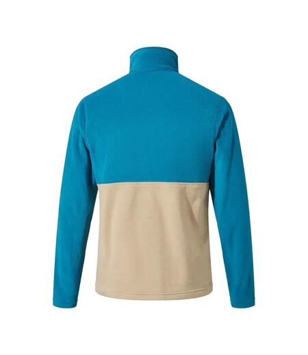Haut polaire prism homme bleu Berghaus