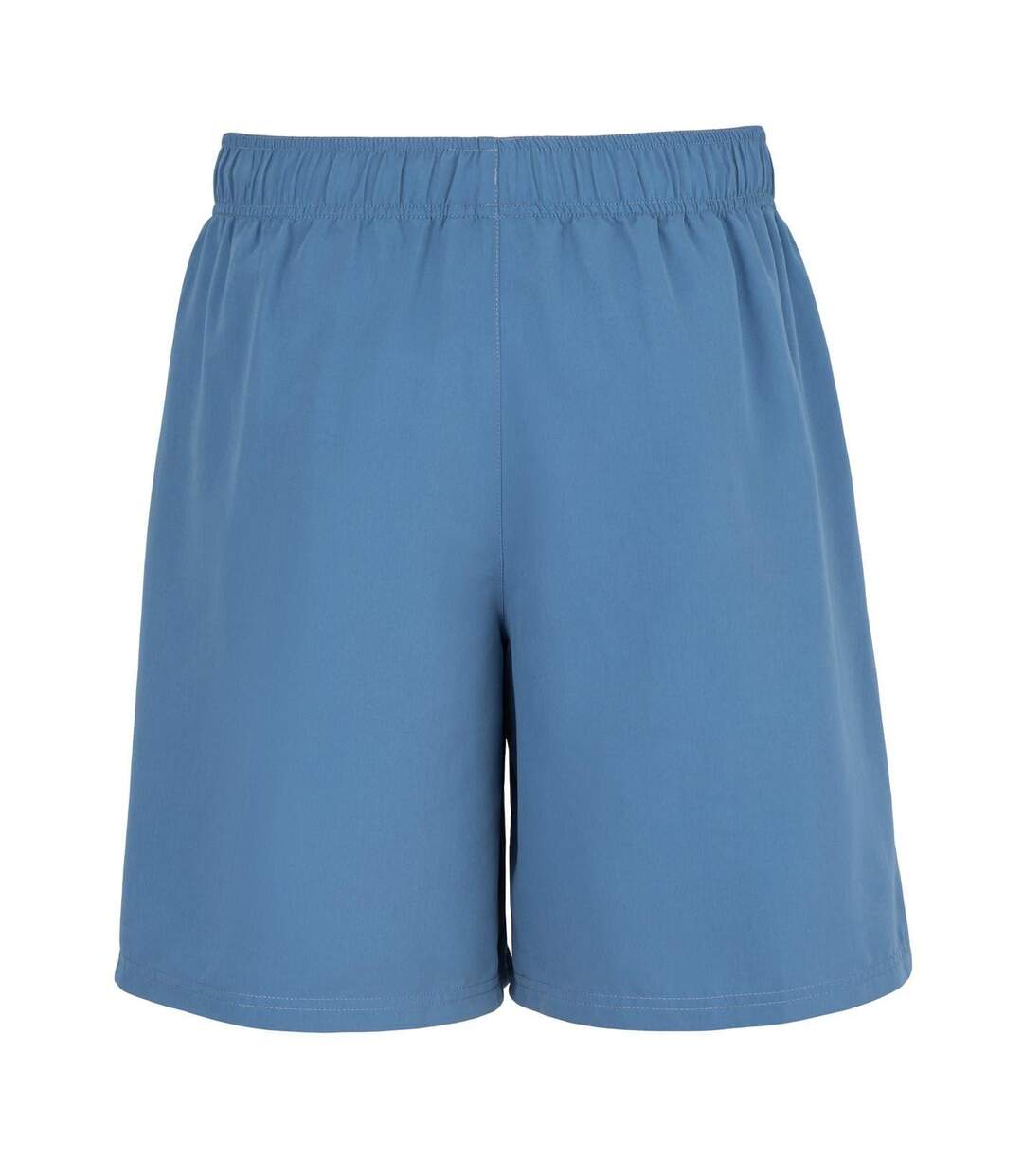Short Motif/style Logo Homme Bleu Denim Slazenger-2