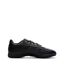Baskets noires/doré homme adidas copa pure 2-2