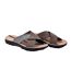 Sandales PREMIUM ouvertes-1