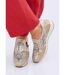 Mocassins largeur confort zippés cuir-2