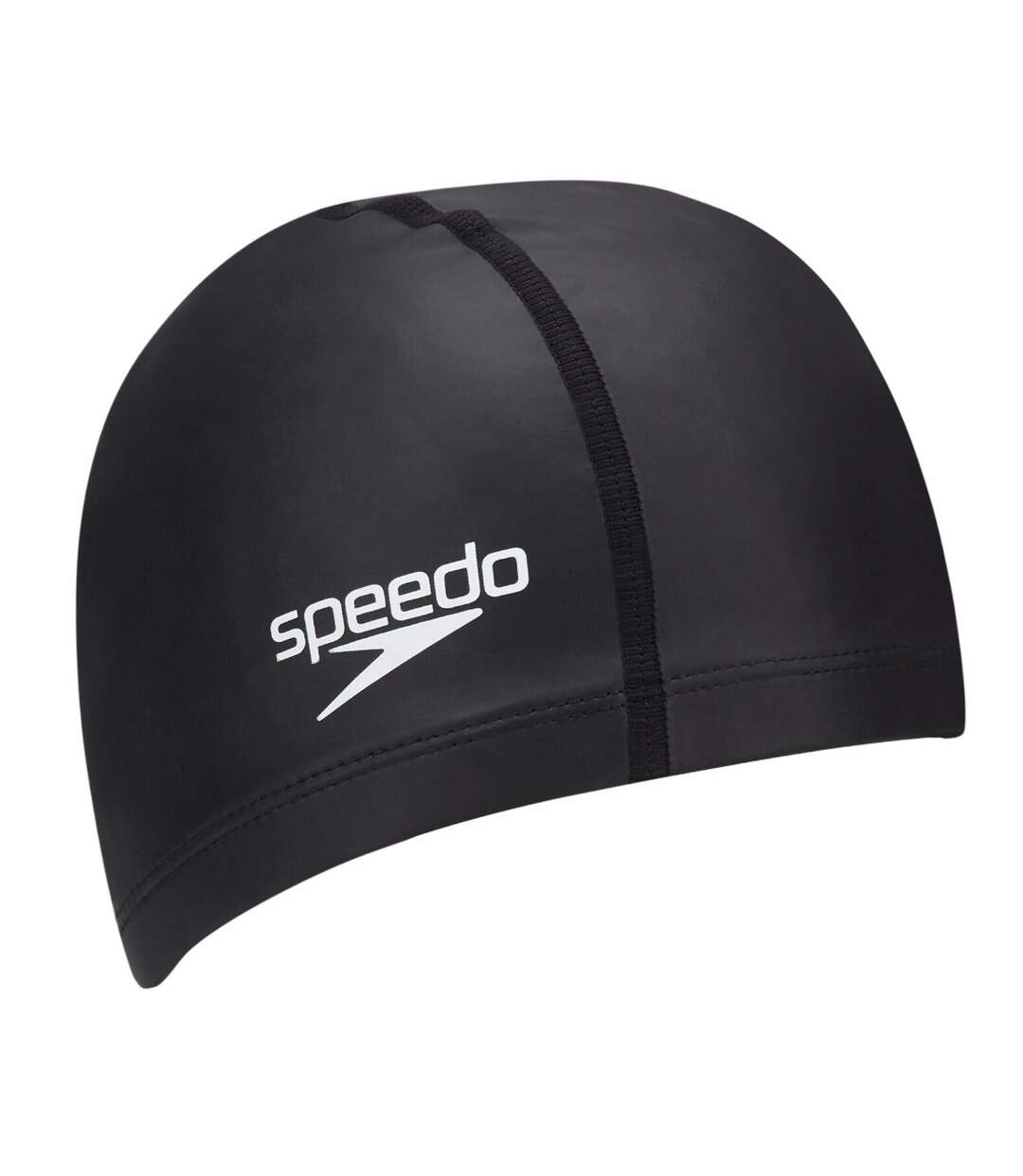 Bonnet De Bain Ultra Pace Noir Speedo-3