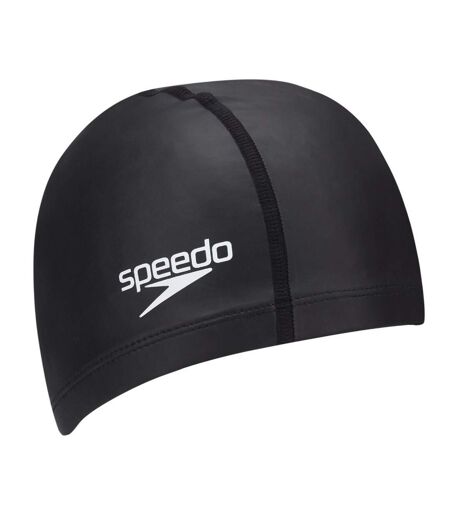 Bonnet De Bain Ultra Pace Noir Speedo