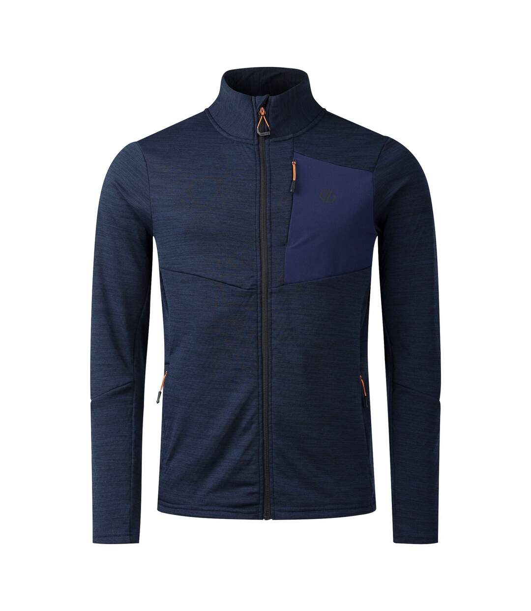 Haut De Sport Venture Homme Bleu Marine Dare 2B-1