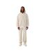Veste À Capuche Homme Gris Bella + Canvas-4