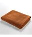 Drap de Bain Tendresse 90x150cm Caramel-2
