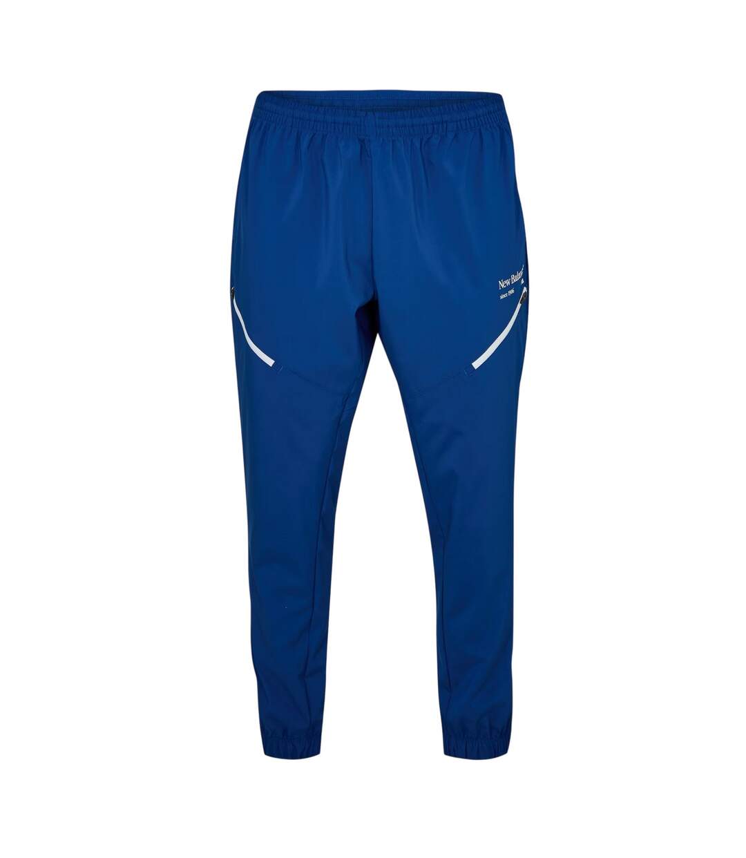 Pantalon De Jogging Accelerate Homme Bleu Foncé New Balance-2