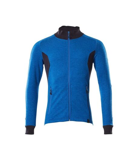 Veste Accelerate Homme Azur Bleu Marine Foncé Mascot