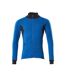 Veste Accelerate Homme Azur Bleu Marine Foncé Mascot-1