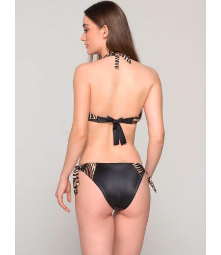 Haut maillot de bain triangle préformé MARTINI Luna Splendida
