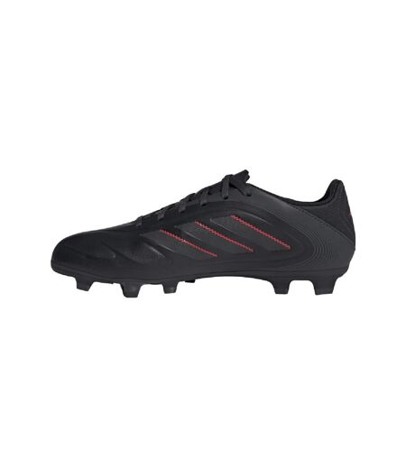 Mens Copa Pure Iii Club Firm Ground Football Boots Black Adidas