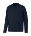 Sweat Motif/style Uni Adulte Bleu Marine Adidas-1