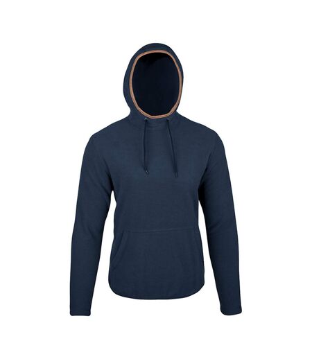Sweat À Capuche Femme Bleu Marine Jack Pyke