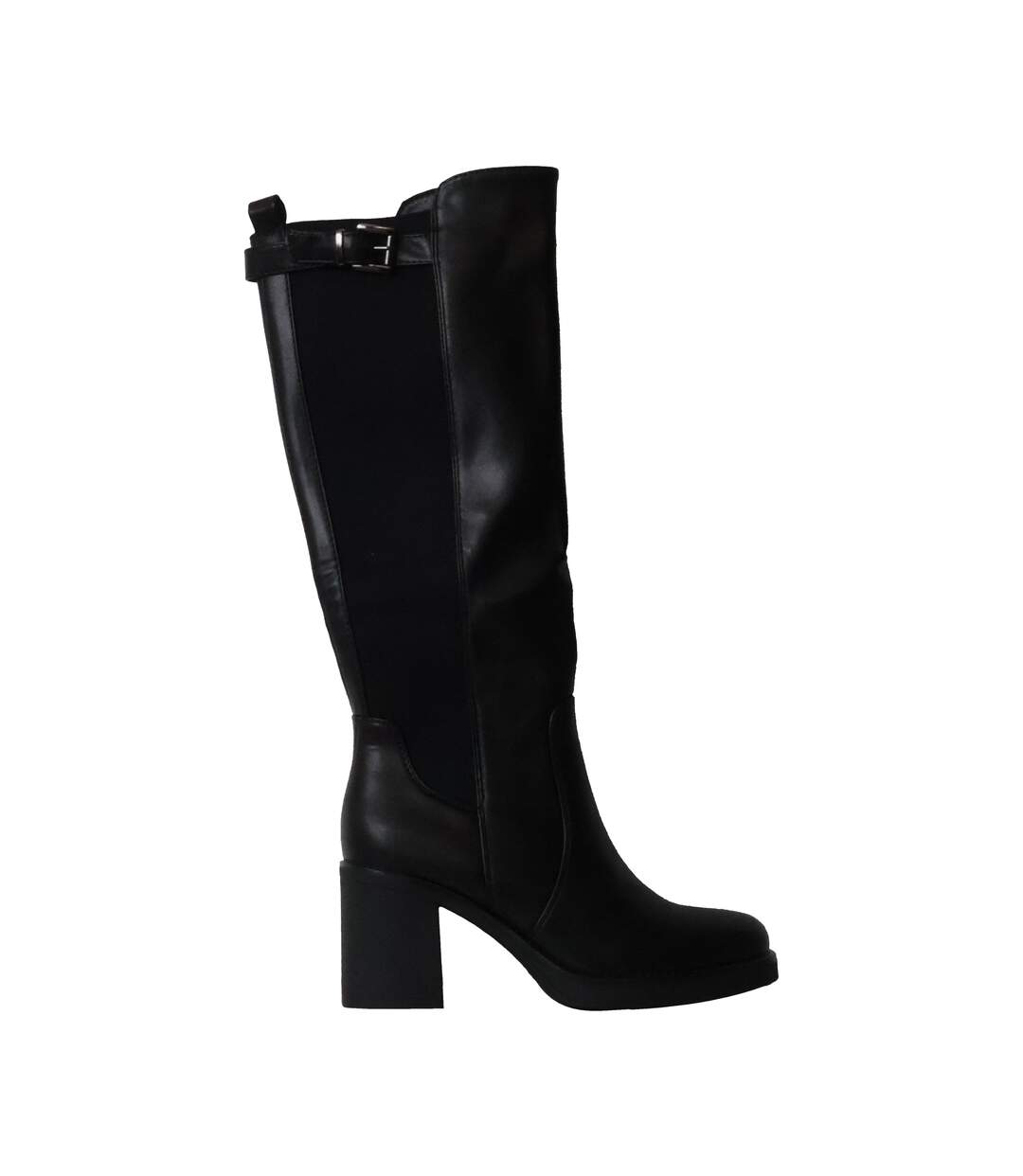 Bottes à Zip Super Mode Bestelle-2
