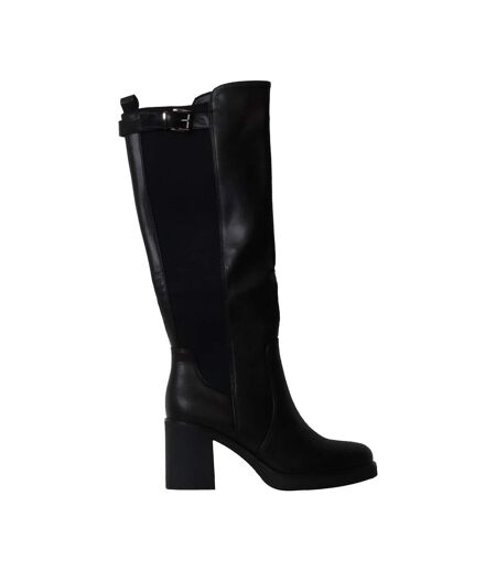 Bottes à Zip Super Mode Bestelle