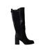 Bottes à Zip Super Mode Bestelle-2