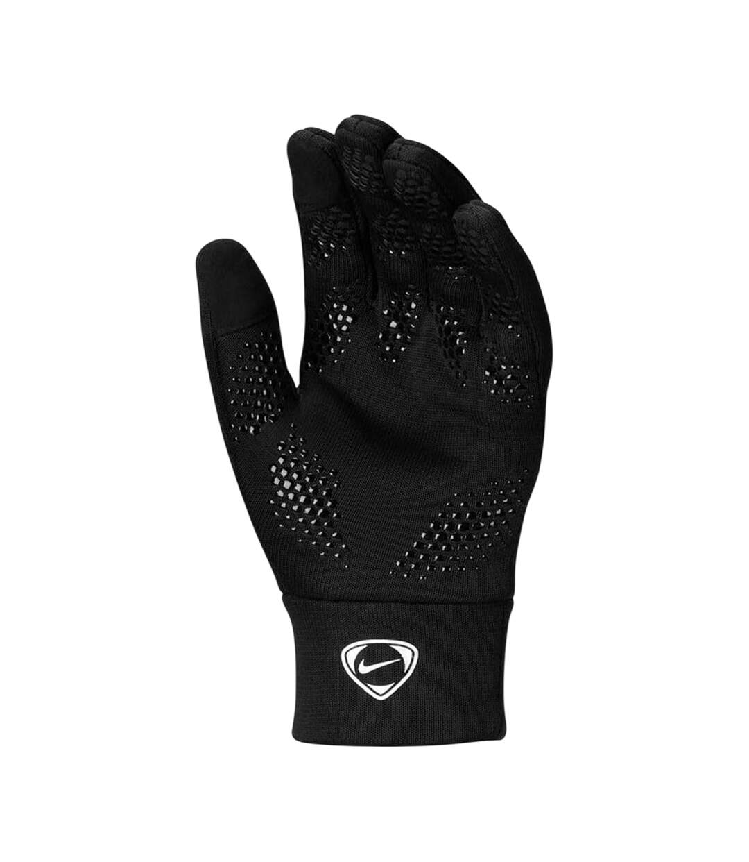 Gants Academy T-90 Adulte Noir Nike-2