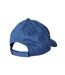 Casquette Décontracté Motif/style Logo Brodé Adulte Bleu Marine Levis-2