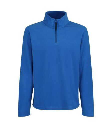 Polaire Homme Bleu Roi Regatta