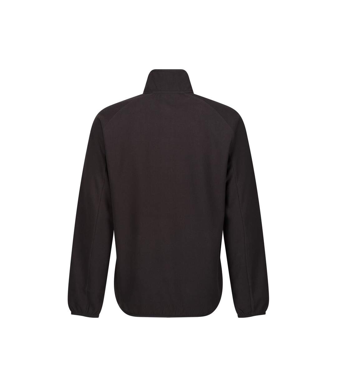 Polaire Navigate Homme Noir Rouge Classique Regatta-2