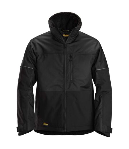 Snickers Unisex Adults AllroundWork Winter Jacket (Black) - UTRW7520