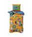 Champion Road Track Panel Duvet Set Multicoloured K Collection-3