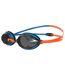 Lunettes De Natation Vengeance Orange Bleu Piscine Fumée Speedo-3