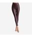 Legging effet cuir Relax & Go-1