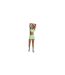Short De Course Vanish Femme Citron Vert Under Armour-1