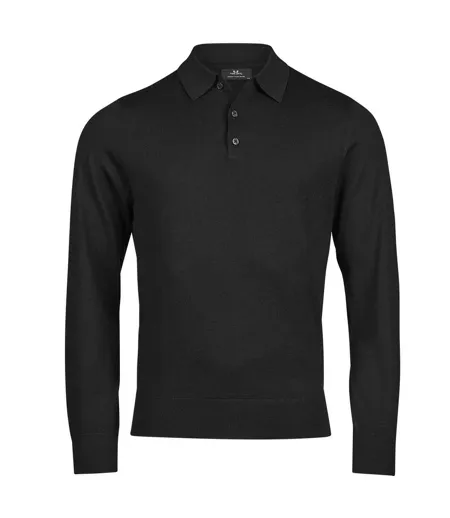 Polo Homme Pin Tee Jays