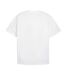 T-shirt blanc homme puma 624009-2