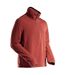 Pull Customised Homme Rouge Automne Mascot-2