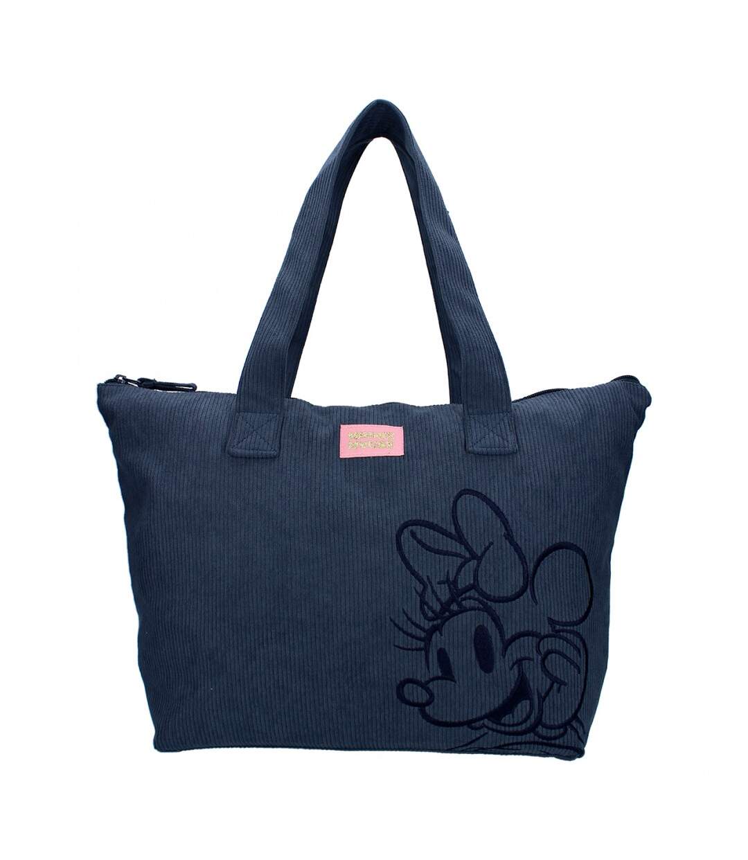 Sac shopping MINNIE MOUSE-2