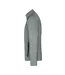 Veste Softshell Homme Noir Foncé Chiné James And Nicholson-3