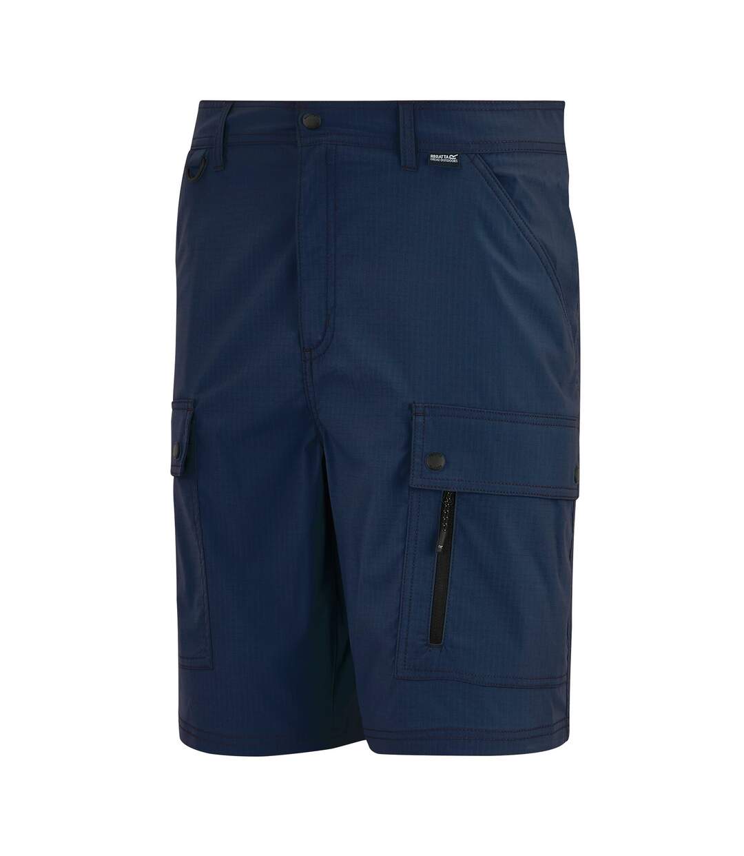 Short Arlery Homme Bleu Marine Regatta Professional-4