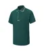 Polo Manches Courtes Homme Vert Slazenger-3