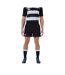 Mens Players Drill Shorts Black Canterbury-1