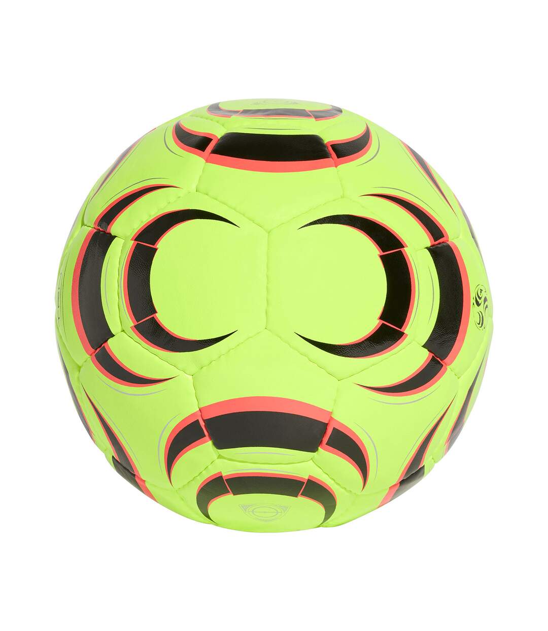 Ballon De Foot Pour Entraînement Hiver Tiro Taille 4 Jaune Adidas-2