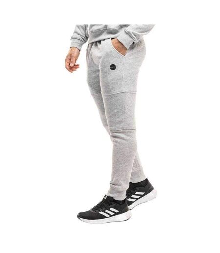 Pantalon De Jogging James Homme Gris Ozoshi