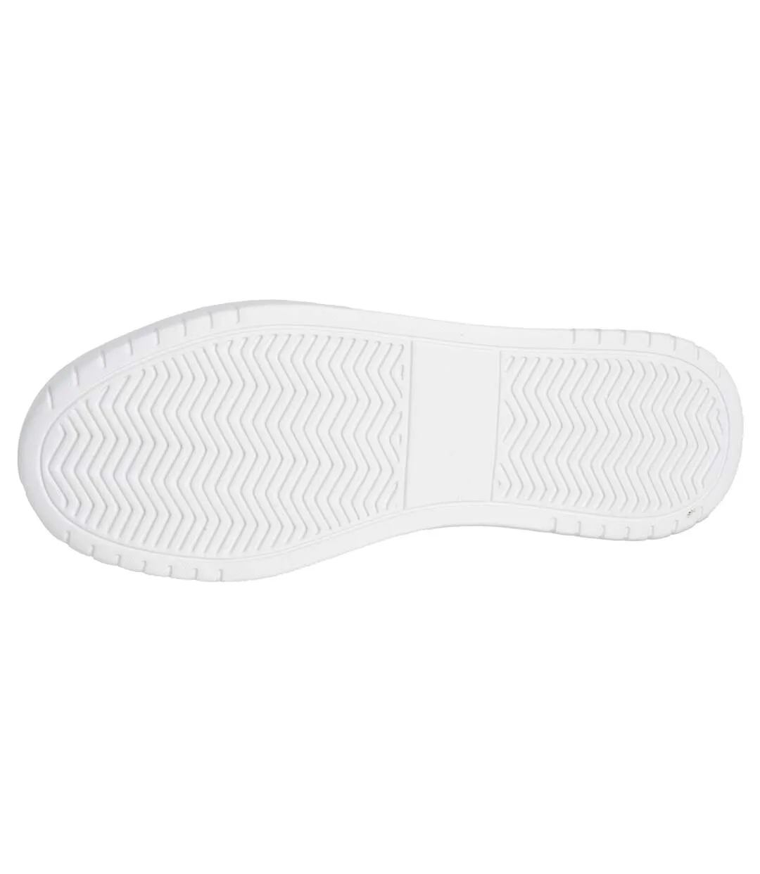 Isotoner Baskets femme slip on, semelle plateforme, confortables, souple et légères-4