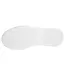 Isotoner Baskets femme slip on, semelle plateforme, confortables, souple et légères-4