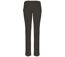 Pantalon chino - Femme - PAT741 - gris foncé-2