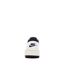 Baskets blanc/noir homme nike full force low-3