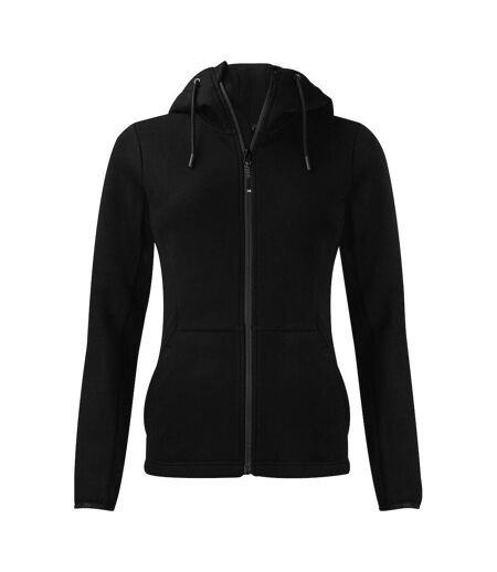 Veste À Capuche Pemberton Femme Noir Cutter & Buck