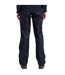 Pantalon De Pluie Adulte Bleu Marine Foncé Craghoppers Expert-3