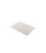 Tapis de Bain Jacquard Damaris 50x80cm Blanc